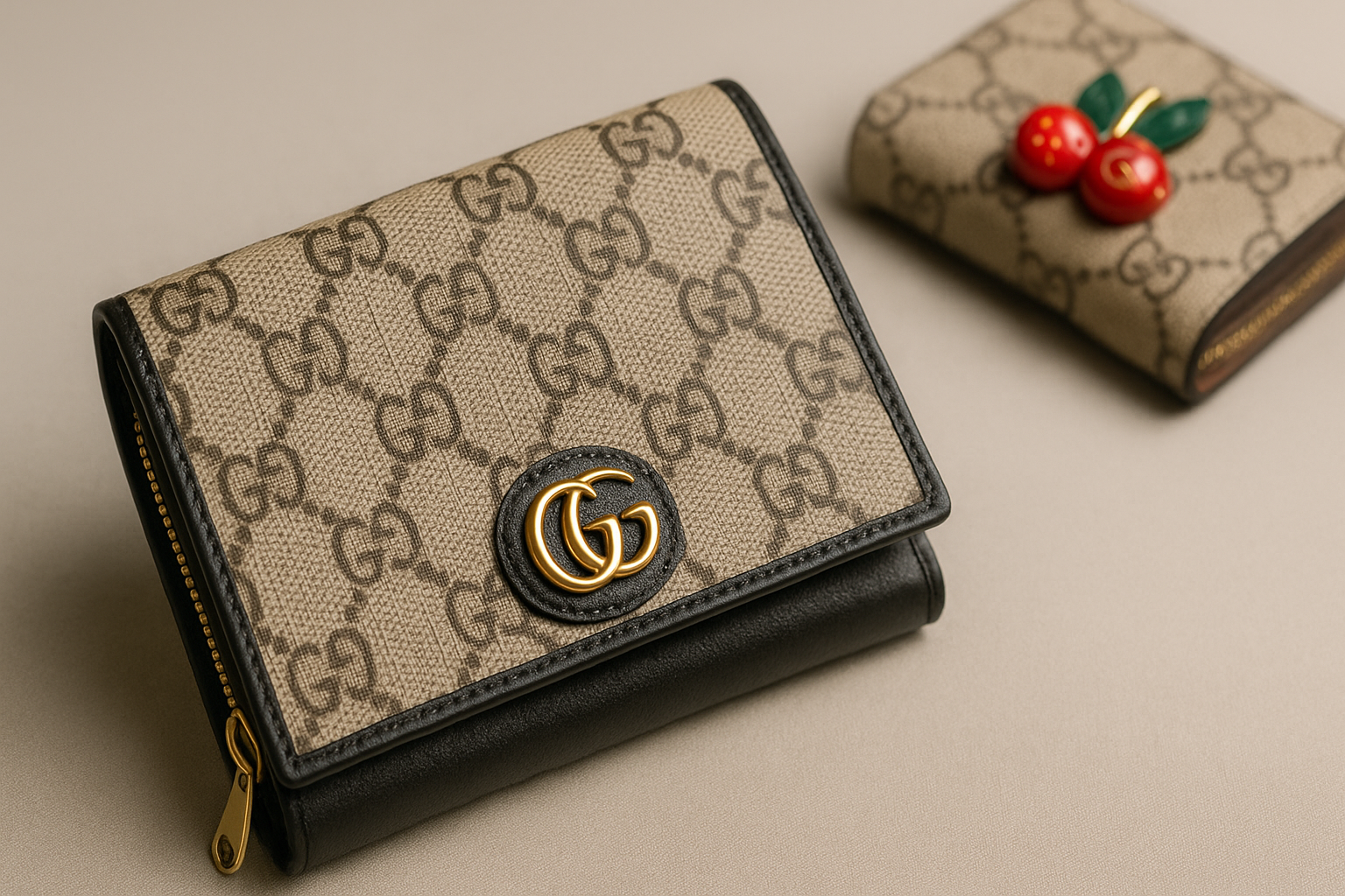 「GUCCIの財布は使いづらい」と感じた時の対策と解決法