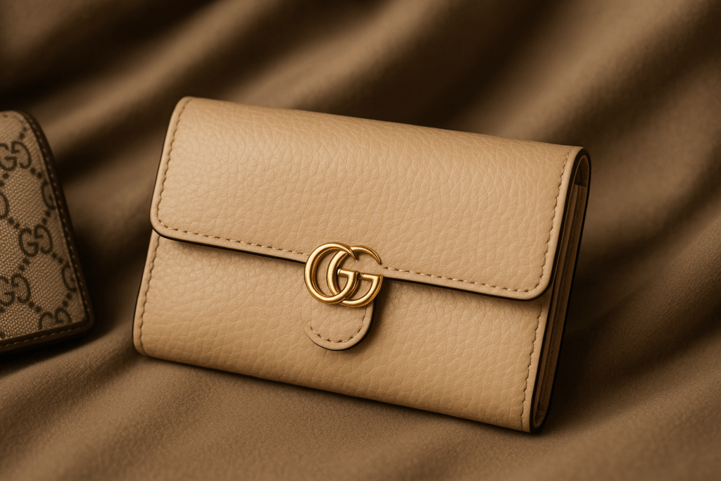 GUCCIの財布が使いづらい理由とは？