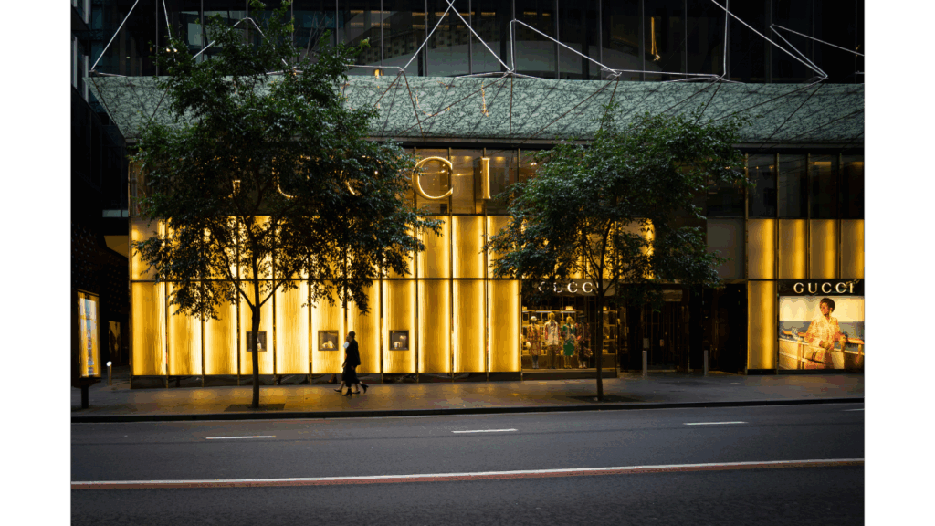 【GUCCIの歴史】年表で見るブランドの歩み