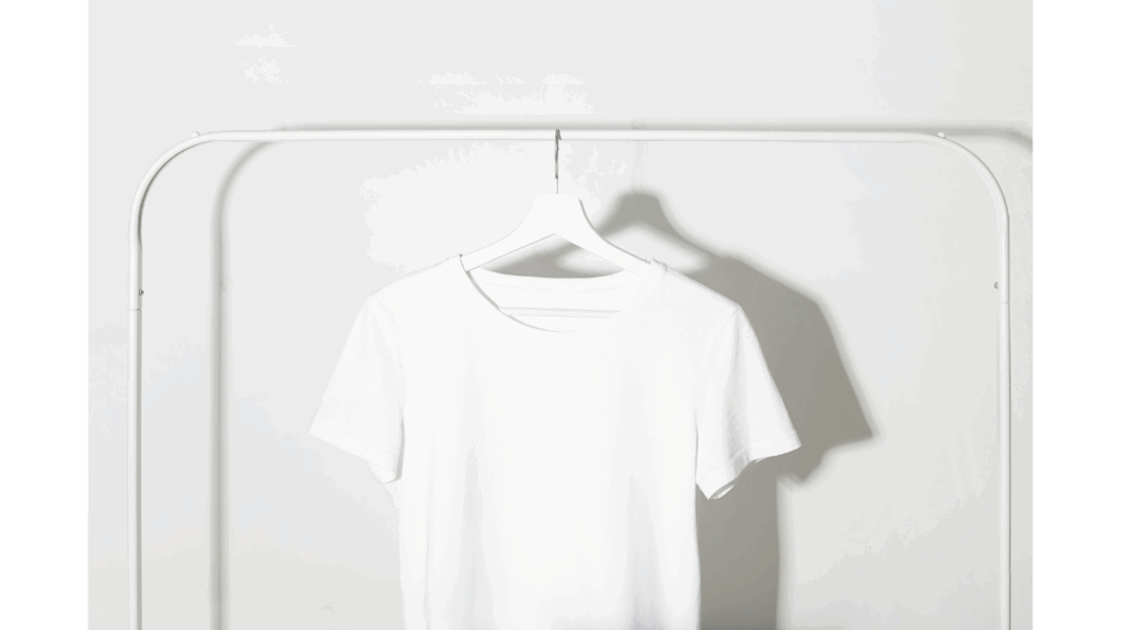 【ハイブランドTシャツの洗濯】正しいコツ