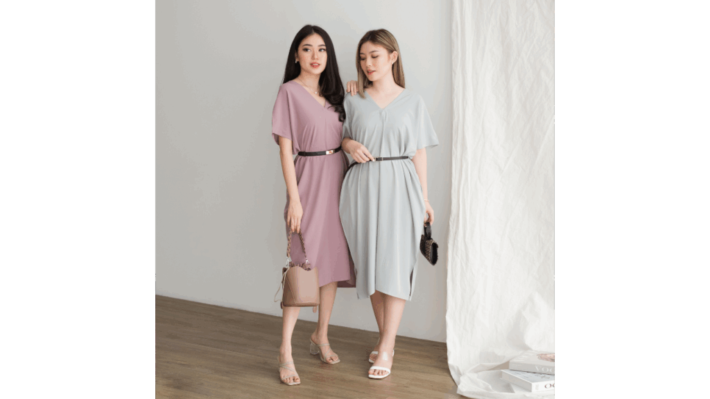 冷やかしと思われない来店時の服装